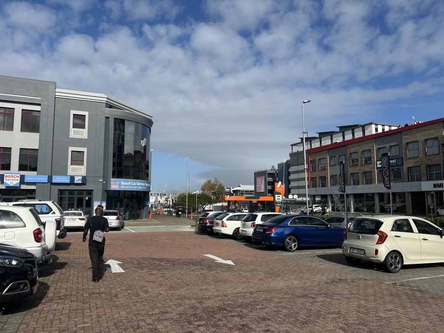 To Let Commercial Property for Rent in Tyger Valley Western Cape